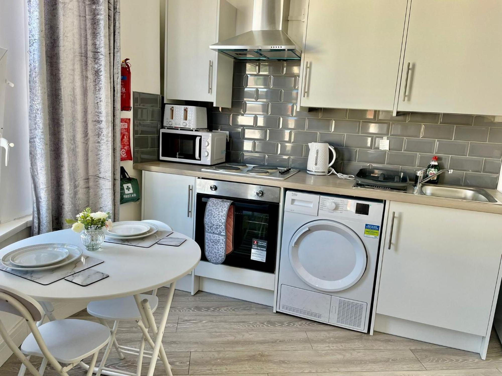 Cheerful 1 Bed Apartment Cardiff City Centre - Penarth Rd Экстерьер фото
